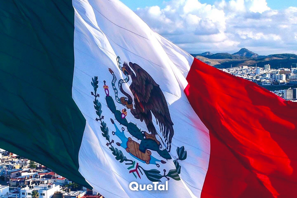  Día de la Bandera:¿Por qué se celebra el 24 de febrero?